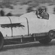 Illustration for article titled The Blazing Fast Evolution of Land Speed Record Cars